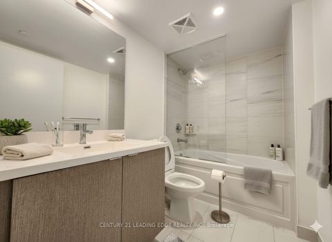 Photo 6 at 701 - 219 Dundas Street E, Yonge Corridor, Toronto