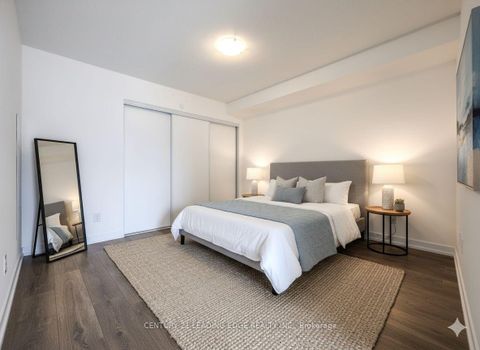 Photo 7 at 701 - 219 Dundas Street E, Yonge Corridor, Toronto Photo 7 at 701 - 219 Dundas Street E, Yonge Corridor, Toronto