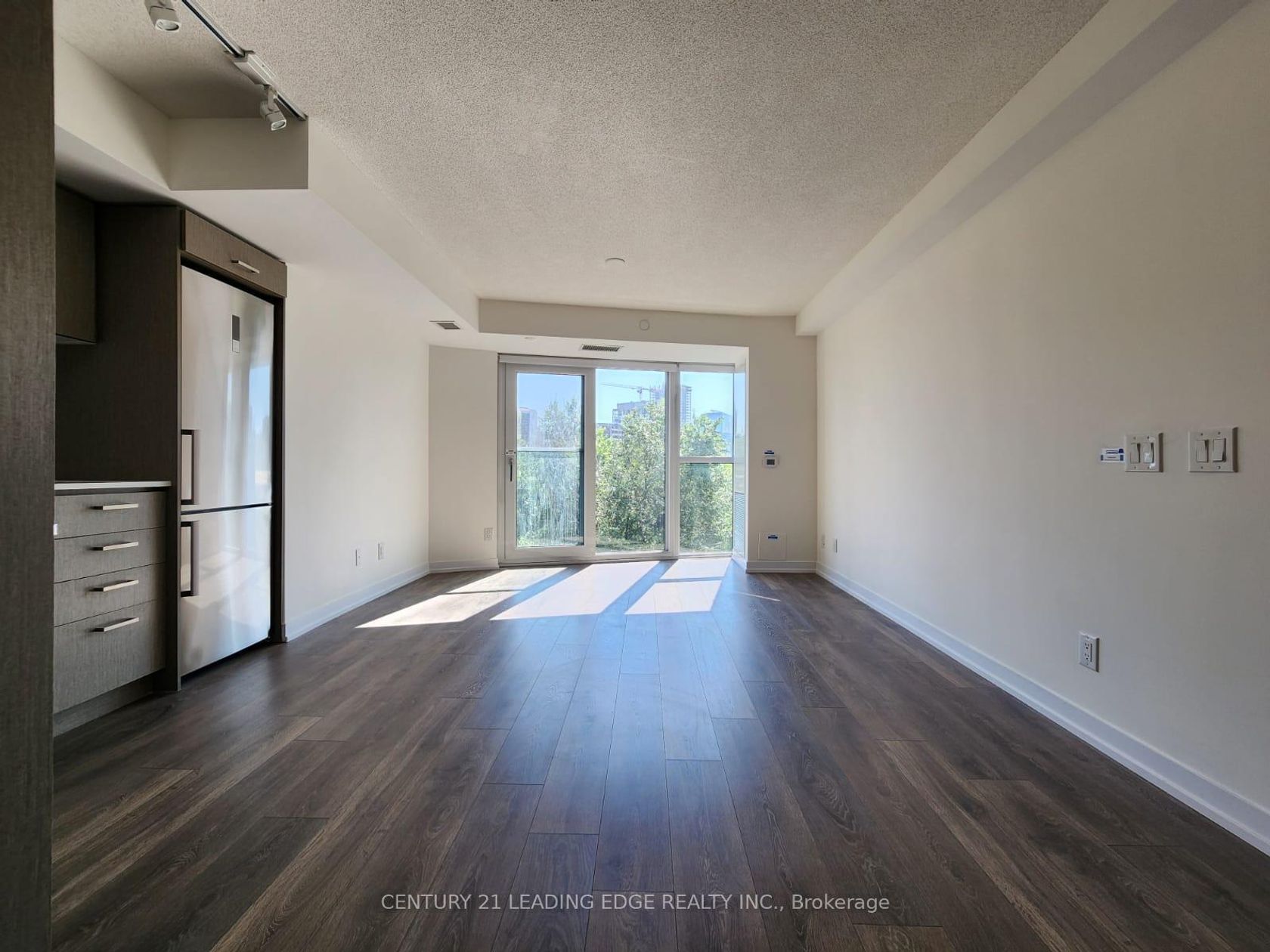 Photo 3 at 701 - 219 Dundas Street E, Yonge Corridor, Toronto Photo 3 at 701 - 219 Dundas Street E, Yonge Corridor, Toronto