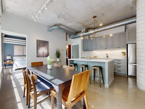 Photo 7 at 305 - 29 Camden Street, Waterfront Communities C1, Toronto