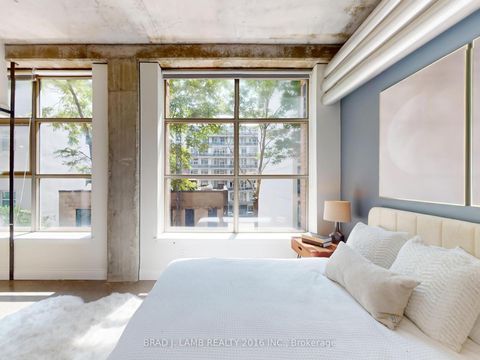 Photo 15 at 305 - 29 Camden Street, Waterfront Communities C1, Toronto