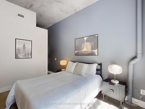 Photo 17 at 305 - 29 Camden Street, Waterfront Communities C1, Toronto