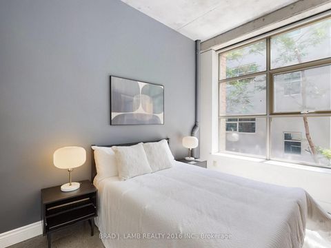 Photo 18 at 305 - 29 Camden Street, Waterfront Communities C1, Toronto