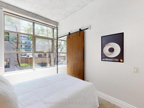 Photo 19 at 305 - 29 Camden Street, Waterfront Communities C1, Toronto