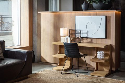 Photo 22 at 305 - 29 Camden Street, Waterfront Communities C1, Toronto