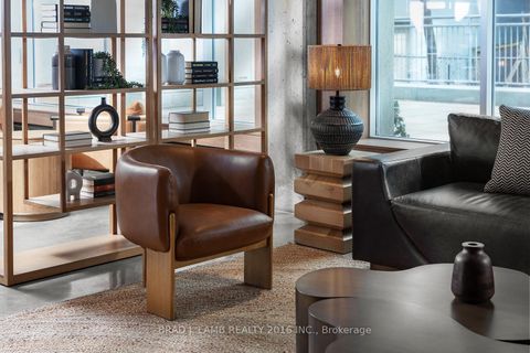 Photo 24 at 305 - 29 Camden Street, Waterfront Communities C1, Toronto