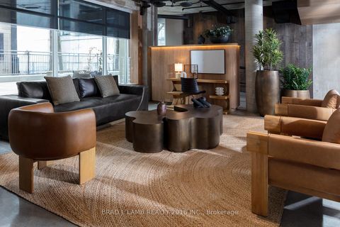 Photo 25 at 305 - 29 Camden Street, Waterfront Communities C1, Toronto