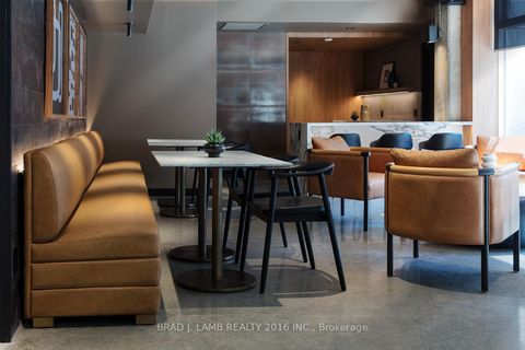 Photo 29 at 305 - 29 Camden Street, Waterfront Communities C1, Toronto