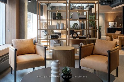 Photo 30 at 305 - 29 Camden Street, Waterfront Communities C1, Toronto