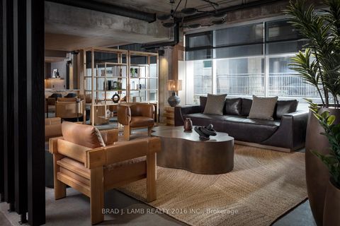 Photo 32 at 305 - 29 Camden Street, Waterfront Communities C1, Toronto