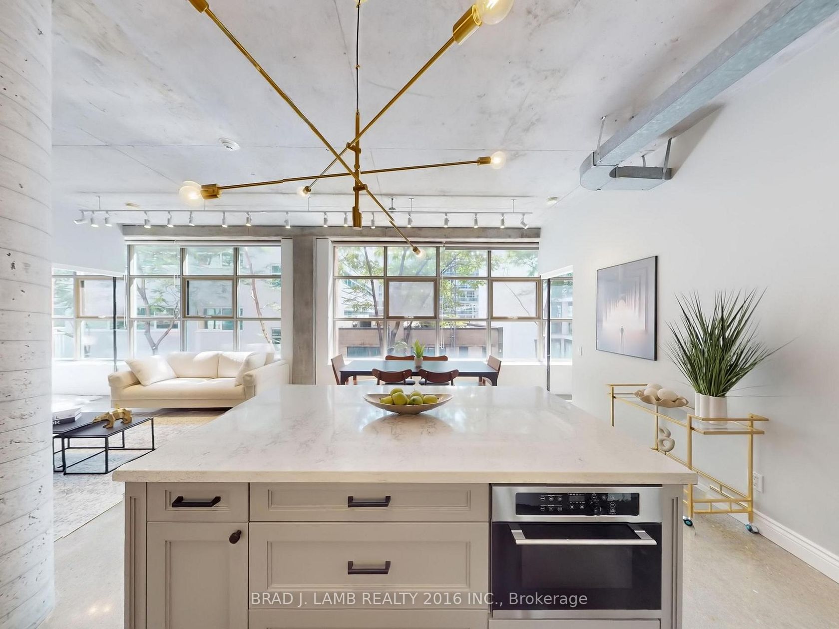 305 - 29 Camden Street, Waterfront Communities C1, Toronto 