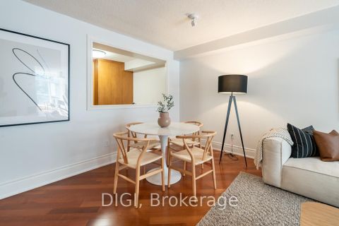 Photo 3 at 406 - 75 York Mills Road, York Mills, Toronto