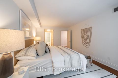 Photo 16 at 406 - 75 York Mills Road, York Mills, Toronto