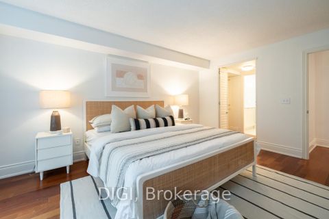 Photo 17 at 406 - 75 York Mills Road, York Mills, Toronto