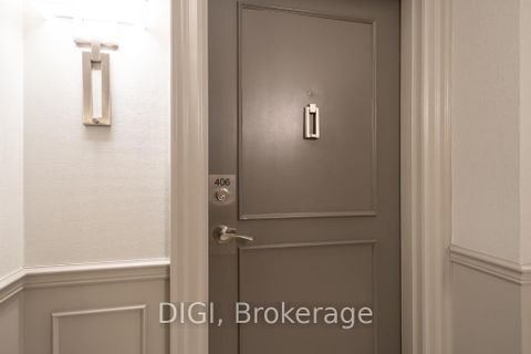 Photo 26 at 406 - 75 York Mills Road, York Mills, Toronto