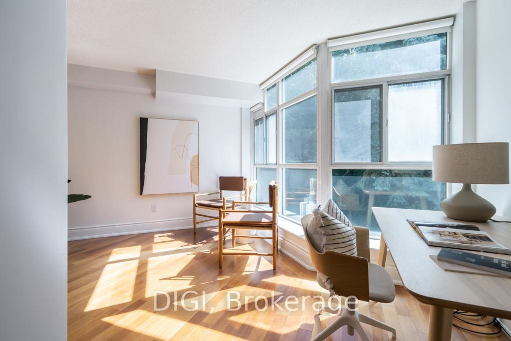 Photo 11 at 406 - 75 York Mills Road, York Mills, Toronto Photo 11 at 406 - 75 York Mills Road, York Mills, Toronto