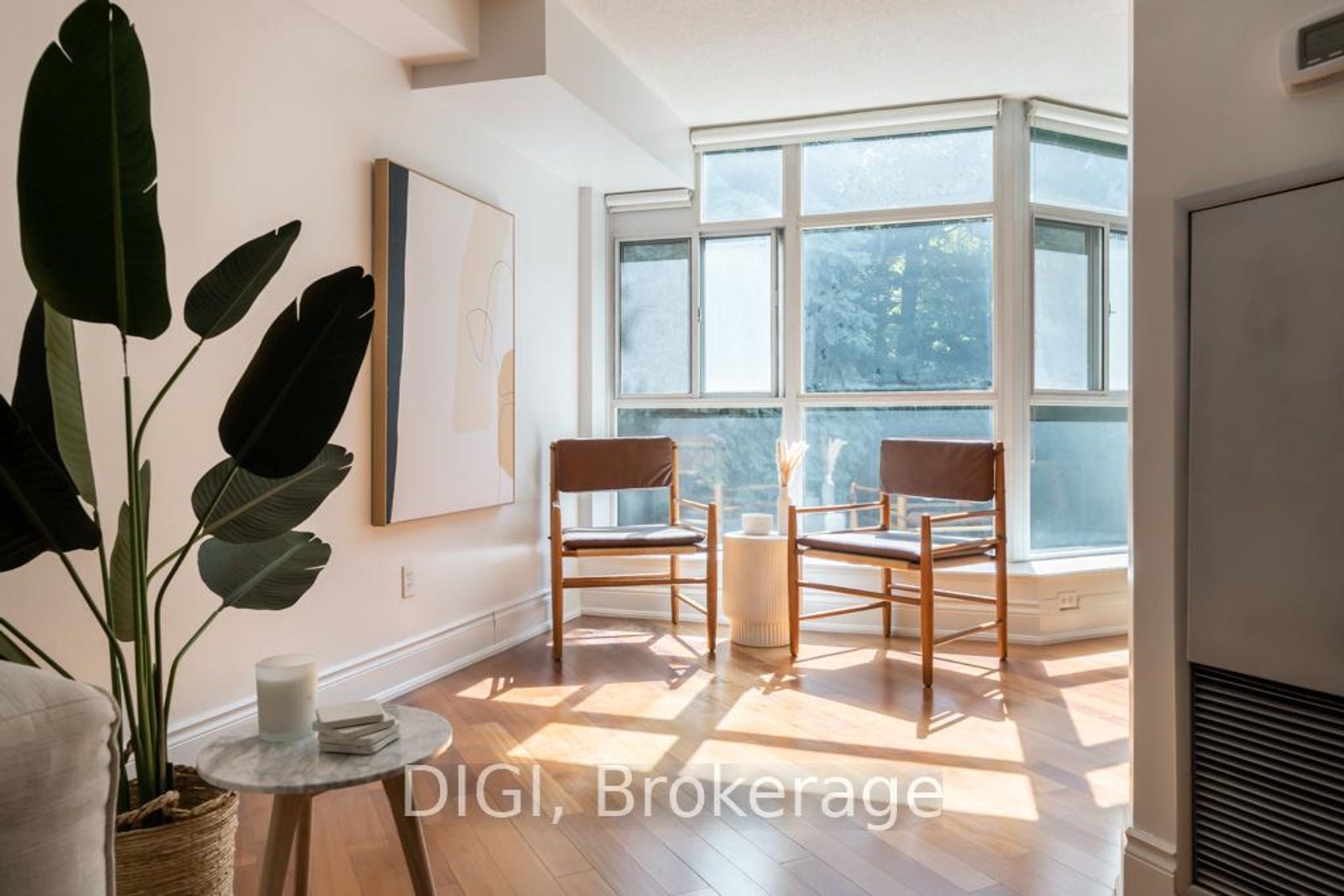 Photo 12 at 406 - 75 York Mills Road, York Mills, Toronto Photo 12 at 406 - 75 York Mills Road, York Mills, Toronto