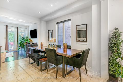 Photo 3 at 1248 Blencowe Crescent, Wyndham, Newmarket