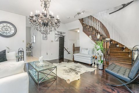 Photo 7 at 1248 Blencowe Crescent, Wyndham, Newmarket