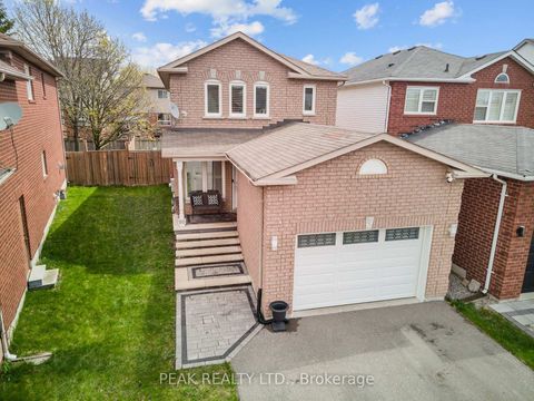 Photo 1 at 80 Fry Crescent, Bowmanville, Clarington