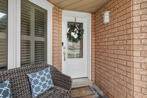 Photo 3 at 80 Fry Crescent, Bowmanville, Clarington