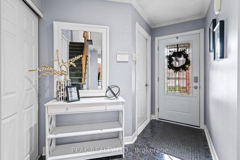 Photo 5 at 80 Fry Crescent, Bowmanville, Clarington