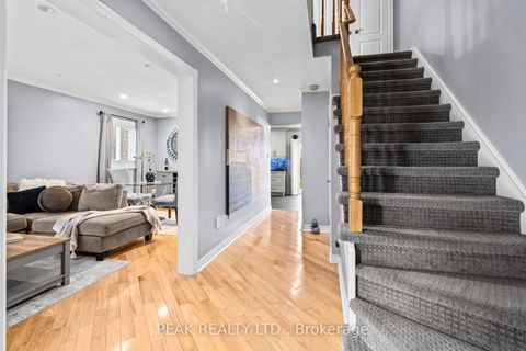 Photo 6 at 80 Fry Crescent, Bowmanville, Clarington