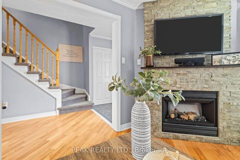 Photo 7 at 80 Fry Crescent, Bowmanville, Clarington