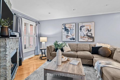 Photo 8 at 80 Fry Crescent, Bowmanville, Clarington