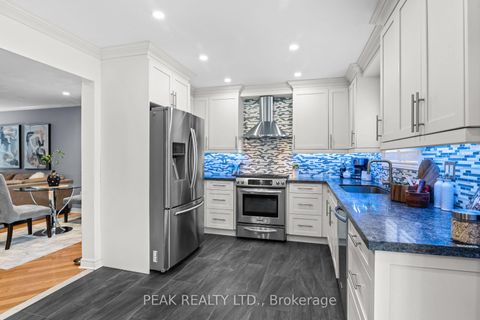 Photo 12 at 80 Fry Crescent, Bowmanville, Clarington