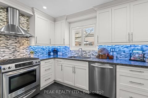 Photo 14 at 80 Fry Crescent, Bowmanville, Clarington