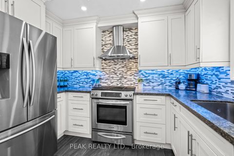 Photo 15 at 80 Fry Crescent, Bowmanville, Clarington