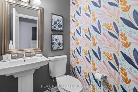 Photo 18 at 80 Fry Crescent, Bowmanville, Clarington