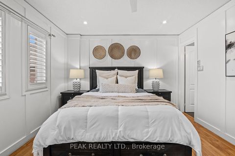 Photo 20 at 80 Fry Crescent, Bowmanville, Clarington