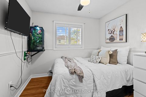 Photo 25 at 80 Fry Crescent, Bowmanville, Clarington