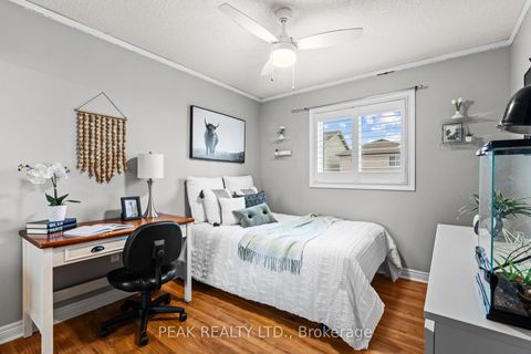 Photo 26 at 80 Fry Crescent, Bowmanville, Clarington