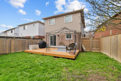 Photo 37 at 80 Fry Crescent, Bowmanville, Clarington