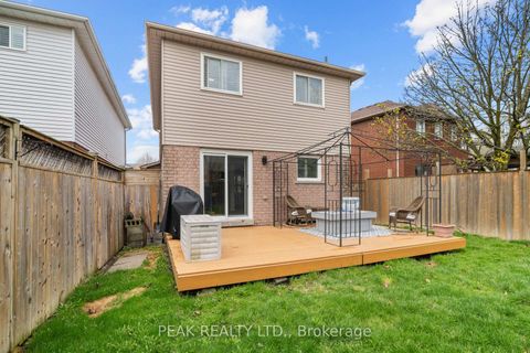 Photo 38 at 80 Fry Crescent, Bowmanville, Clarington