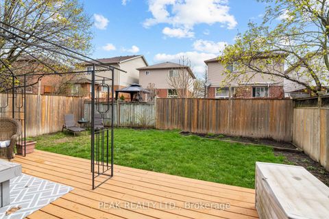 Photo 39 at 80 Fry Crescent, Bowmanville, Clarington