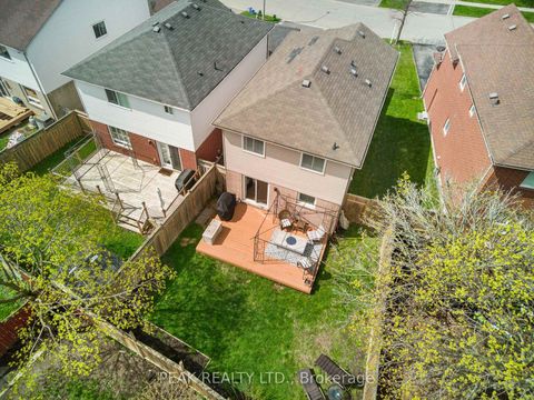 Photo 41 at 80 Fry Crescent, Bowmanville, Clarington