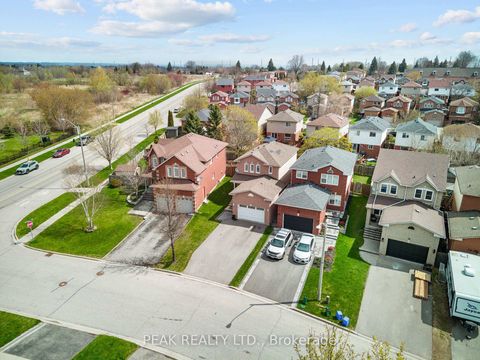 Photo 42 at 80 Fry Crescent, Bowmanville, Clarington