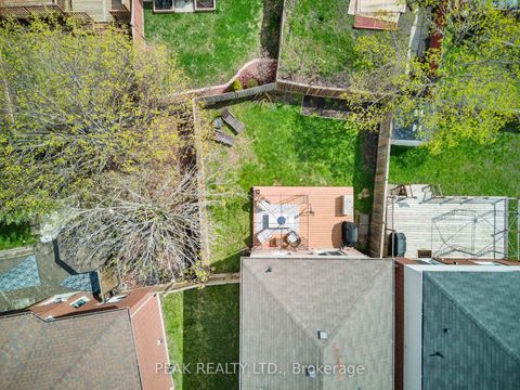 Photo 46 at 80 Fry Crescent, Bowmanville, Clarington