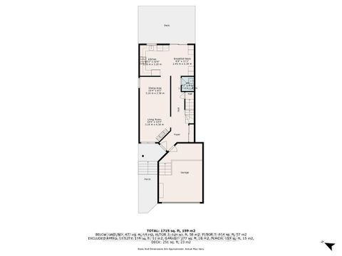 Photo 48 at 80 Fry Crescent, Bowmanville, Clarington