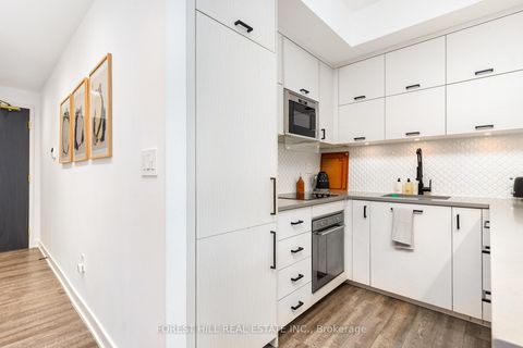 Photo 6 at 220 - 106 Dovercourt Road, Bellwoods, Toronto