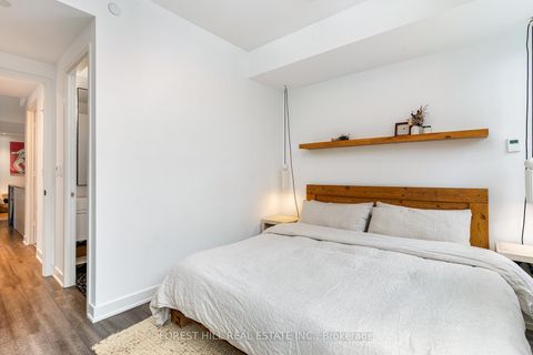 Photo 13 at 220 - 106 Dovercourt Road, Bellwoods, Toronto