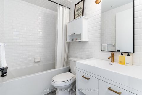 Photo 18 at 220 - 106 Dovercourt Road, Bellwoods, Toronto