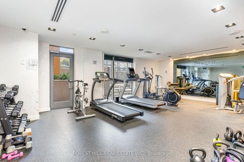 Photo 20 at 220 - 106 Dovercourt Road, Bellwoods, Toronto