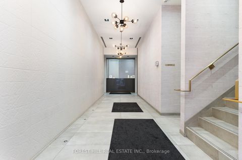 Photo 22 at 220 - 106 Dovercourt Road, Bellwoods, Toronto