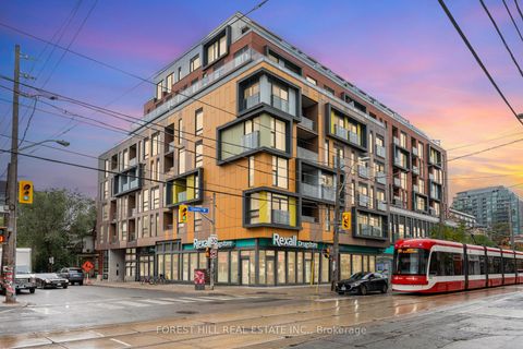 Photo 25 at 220 - 106 Dovercourt Road, Bellwoods, Toronto