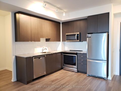 Photo 2 at 269 - 60 Ann O'Reilly Road, Henry Farm, Toronto